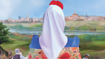 Madrid está de fiesta por San Isidro: lo que no puedes perderte