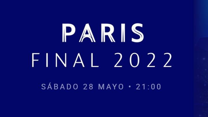 París 2022 / UEFA