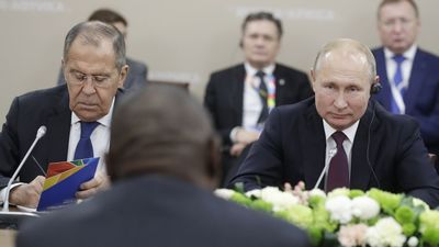 Rusia alerta de posible despliegue de armas nucleares de la OTAN en Finlandia y Suecia