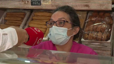 Comerciantes y pymes contemplan con preocupación el proyecto sobre las bajas menstruales