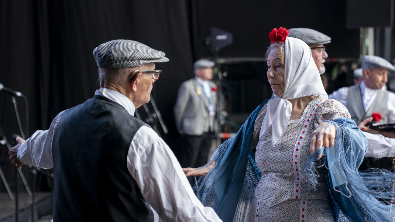 Directo: Madrid celebra su gran día de San Isidro Labrador