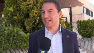 Lobato critica que "25.000 jóvenes" no tengan plaza en FP