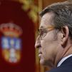 Feijóo promete ser “útil” a una España “crispada” y "fragmentada"