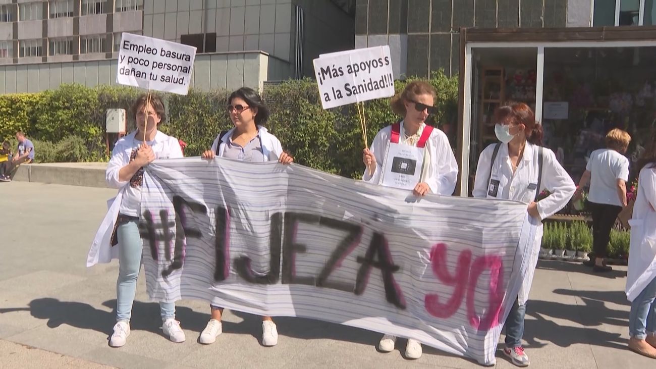 Ley de interinos, ¿el fin de la temporalidad en el sector público?