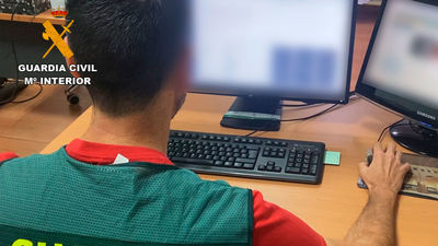 Detenidos siete menores de la banda juvenil violenta 'Blood' que operaba en Toledo