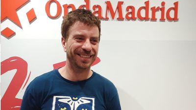 La Regadera 14.05.2022