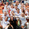 El Real Madrid femenino arrebata al Atlético la última plaza de Champions
