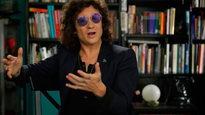 Enrique Bunbury anuncia su adiós definitivo a los escenarios