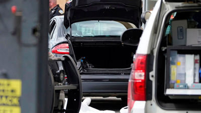 Diez muertos deja un tiroteo racista en un supermercado de Búfalo, en Nueva York