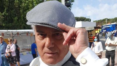 Fotogalería: Madrid se pone chulap@ por San Isidro