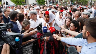 Villacís destaca que Cs "sigue siendo decisivo" en el Ayuntamiento