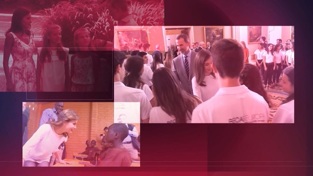 Cámara Real 15.05.2022