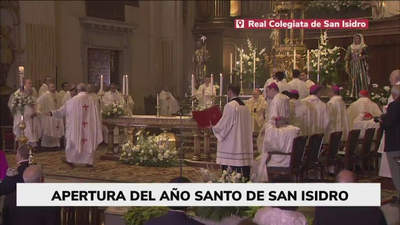 Especial informativo fiestas de San Isidro 2022  (1ª Parte)