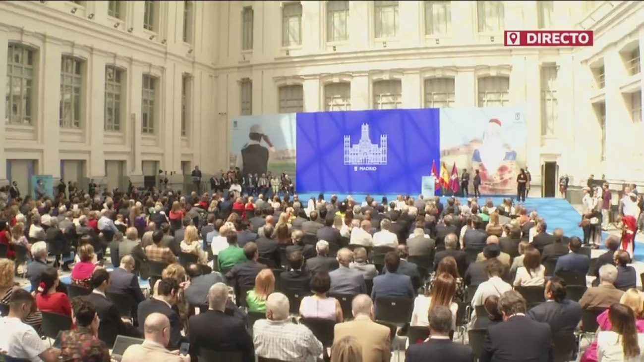 Especial informativo fiestas de San Isidro 2022