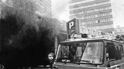 Estados Unidos retira a ETA de la lista negra de organizaciones terroristas