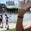 ¿Una ola de calor en pleno mes de mayo? Esta semana llegaremos hasta los 40 grados en Madrid