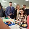 Sánchez anuncia una inversión de 1.238 millones para modernizar la FP