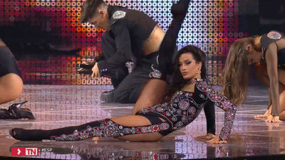 Chanel, de las críticas a los aplausos de la clase política española