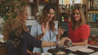 Enamorados de Madrid: Delicioso