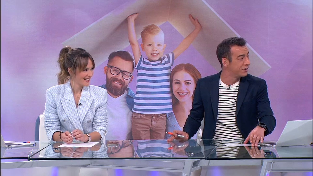 Tener más de 3 hijos acorta la vida de los padres