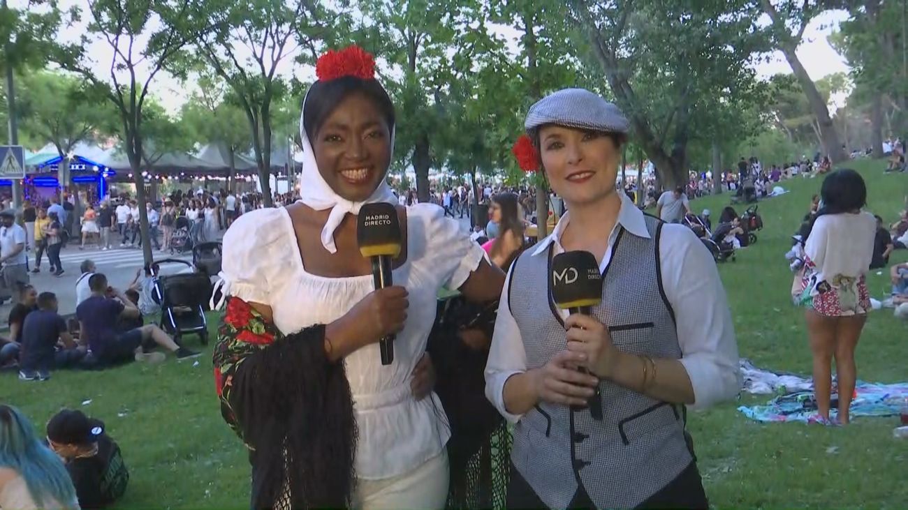 Madrid Directo 13.05.2022