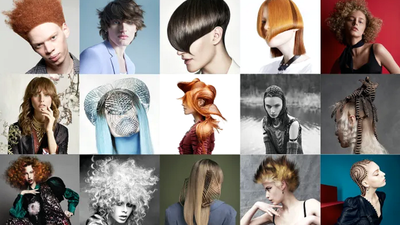 Asistimos a los Oscars de la peluquería: los 'Intenational Hairdressing Awards'