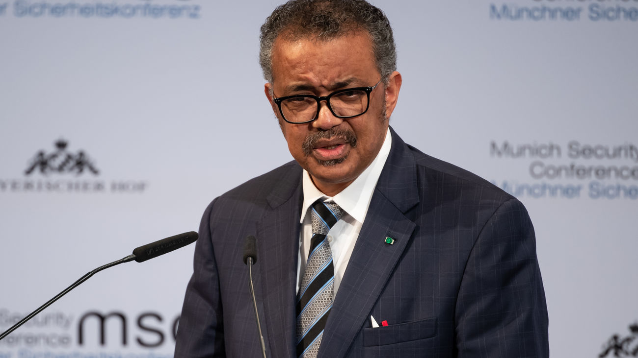 La OMS anticipa que aparecerán más casos de la viruela del mono