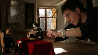 LaOtra estrena a las 22:00 el documental “El cuadro”