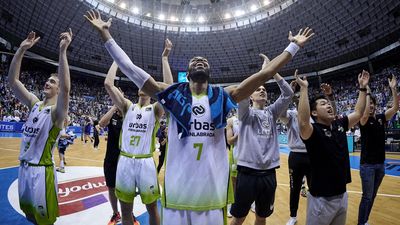 Fuenlabrada, una reacción a tiempo para celebrar las bodas de plata en ACB