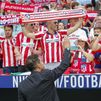 Simeone 11.0, confirmada su continuidad en el Atlético de Madrid
