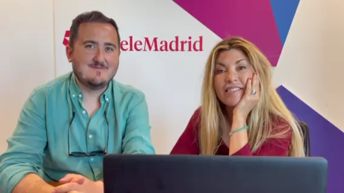 Paloma Ferre y Miguel Valle: "Hemos dado la vuelta al mundo 30 veces en 17 años"