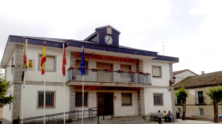 Museo Picasso de Buitrago de Lozoya / WIKIPEDIA