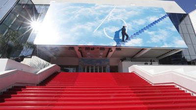 Festival de Cannes, 75 años de historia