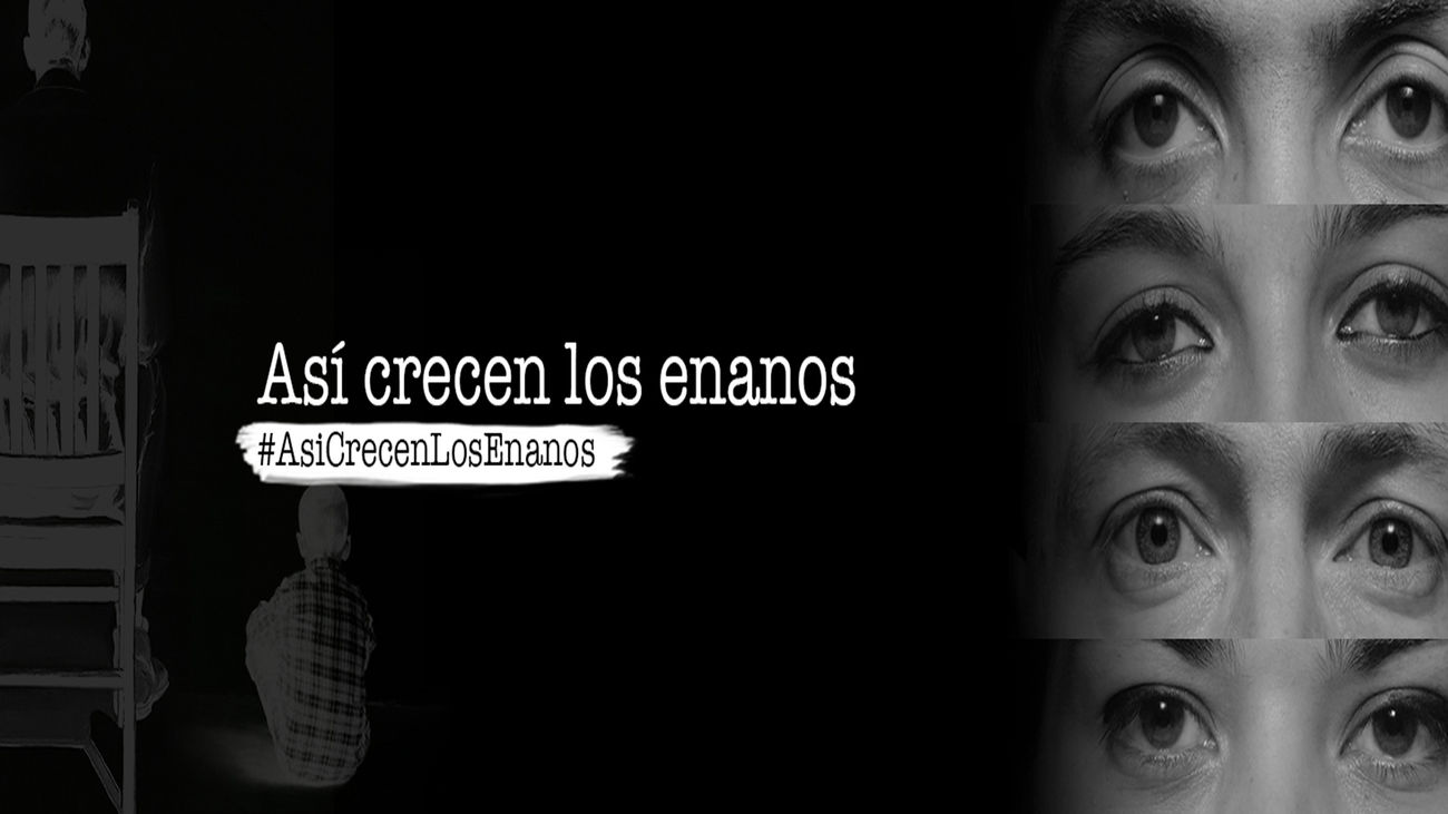 Documental 'Así crecen los enanos'