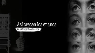 Estreno de 'Así crecen los enanos', un documental sobre menores en centros tutelados