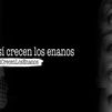 Estreno de 'Así crecen los enanos', un documental sobre menores en centros tutelados