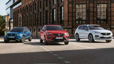 Seat niega que vaya a desaparecer como marca