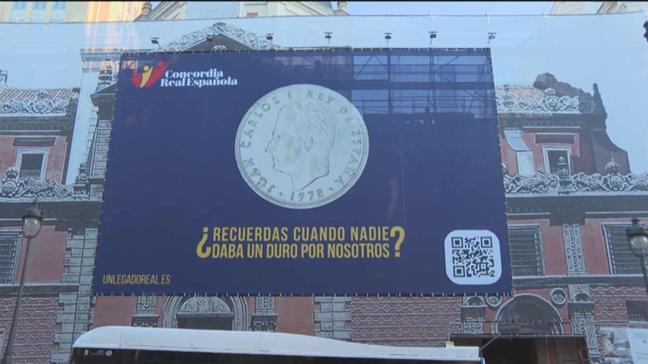 Los viajes de Juan Carlos I aportaron más de 62.000 millones de euros y crearon más de 2,4 millones de empleos