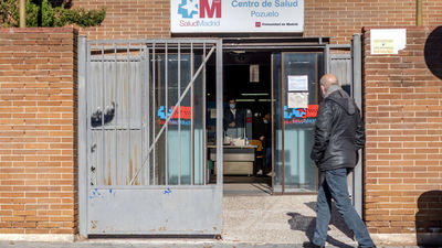Cae el sistema informático de hospitales y centros de salud en todo Madrid, según sindicatos y trabajadores