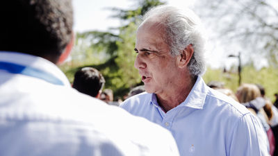 Sanidad de Madrid se reunirá este miércoles con el comité de huelga de los médicos