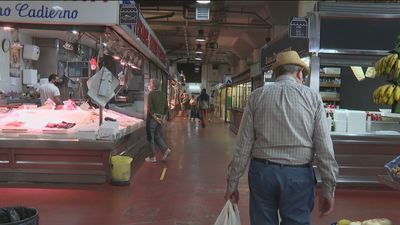 El Ayuntamiento de Madrid concede ayudas por abrir un negocio en un mercado municipal