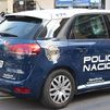 La Policía desmantela un punto de venta de droga en Leganés  y detiene a dos hombres