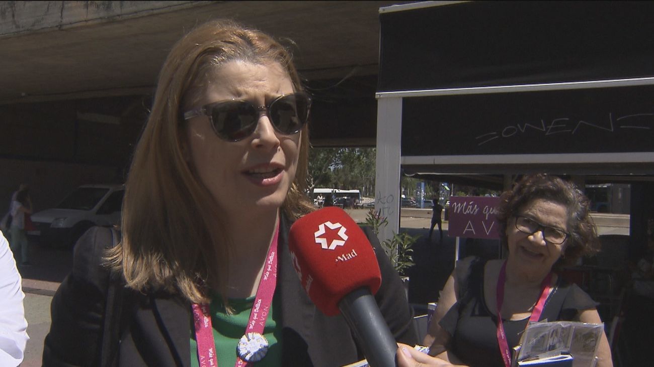 Antonio y María del Carmen, los nombres más frecuentes en España