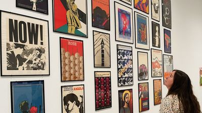 El Reina Sofía muestra 60 años de historia del activismo social en América