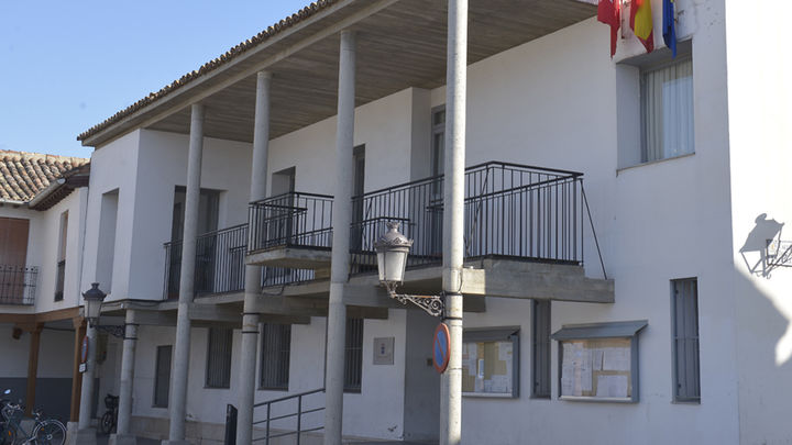 Valdemoro mantiene inactivos todos sus servicios municipales tras un posible ciberataque