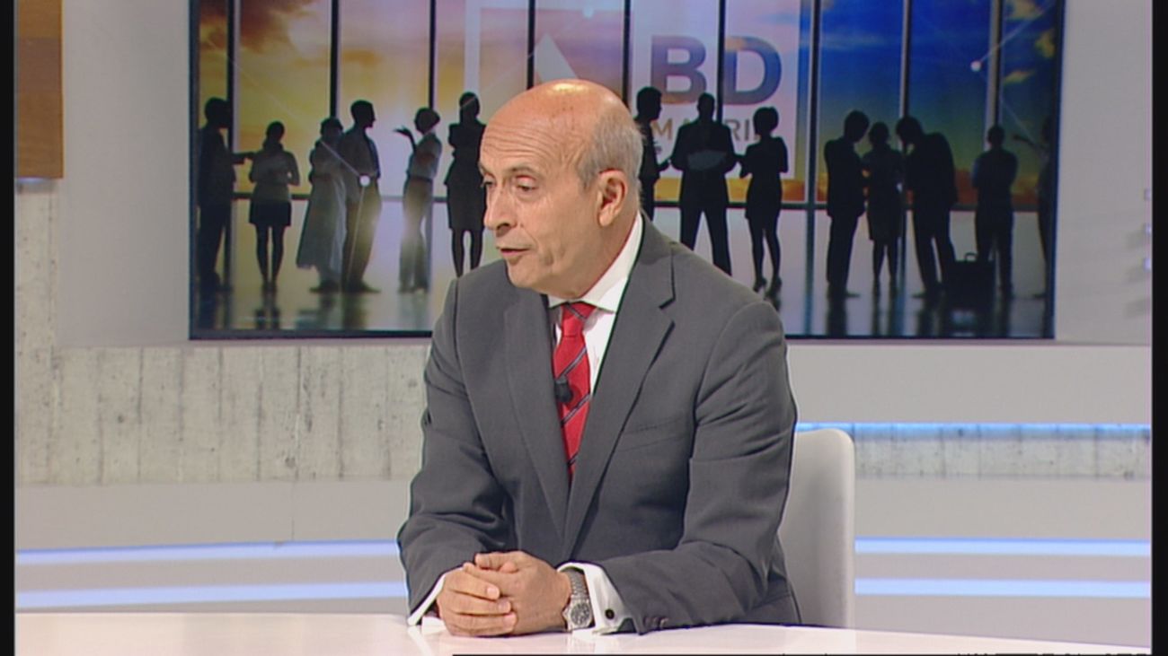 Wert: “El borrador de la Ley de Universidades adolece de un exceso ideológico”