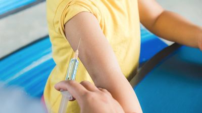 La OMS aumenta a 429 los casos de hepatitis infantil aguda, la mayoría en Europa