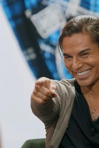 Diez Momentos: Julio Iglesias Jr.