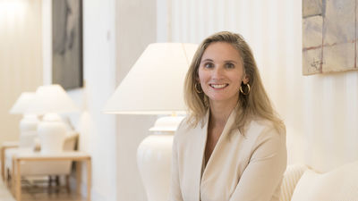 Paloma Martín, Consejera de Medio Ambiente: "El Gobierno lleva retrasando ocho meses la toma de decisiones"