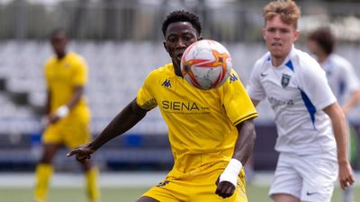 El Alcorcón B vence al Paracuellos y luchará por el ascenso a Segunda RFEF ante el Manacor